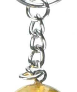 Great Eastern Entertainment Dragon Ball Z- Dragon Ball 4 Star Keychain