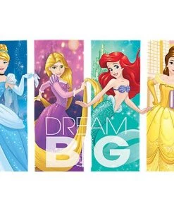 Disney Princess "Dream Big" 16 Oz. Tervis Tumbler