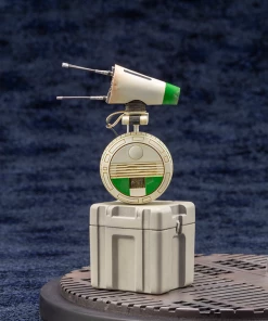 Kotobukiya Star Wars D-O & BB-8 Artfx Statue