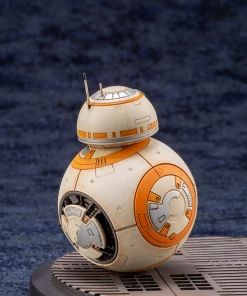 Kotobukiya Star Wars D-O & BB-8 Artfx Statue