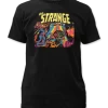 Impact Marvel - Dr. Strange - Colorful T-shirt