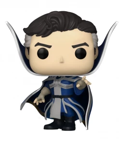Funko POP- Supreme Strange - Doctor Stranger In The Multiverse Of Madness Funko Pops!