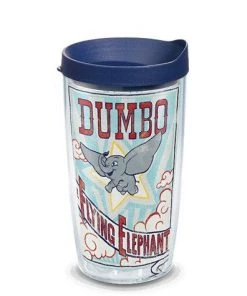 Disney: Dumbo 16 Oz. Tervis Tumbler