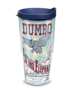 Disney: Dumbo 24 Oz. Tervis Tumbler