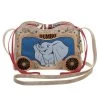 Bioworld Disney - Dumbo Crossbody Hand Bag
