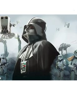 Disney Star Wars: Darth Empire 20 Oz. Stainless Steel Tervis Tumbler