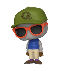 Funko POP! Disney: Onward – Wilden Lightfoot Funko Pops!