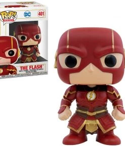 Funko POP! Heroes: Imperial Palace - The Flash