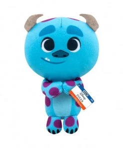 Funko Plushies Pixar Fest 4