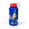 JUST FUNKY Sonic The Hedgehog 32oz Plastic Water Bottle