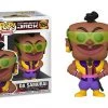 Funko Pop Animation : Samurai Jack - Da Samurai