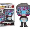 Funko Funko Pops! POP Movies: They Live- Aliens Vinyl Figure