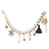 Bioworld DC Comics Harry Potter Alohomora Charm Bracelet