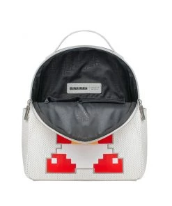 Danielle Nicole Mario Series Super Mario Toad Mini Backpack