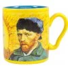The Unemployed Philosophers Guild Houseware Van Gogh Disappearing 10oz. Mug