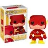 Funko Funko Pops! DC Universe: Flash POP Heroes Vinyl Figure