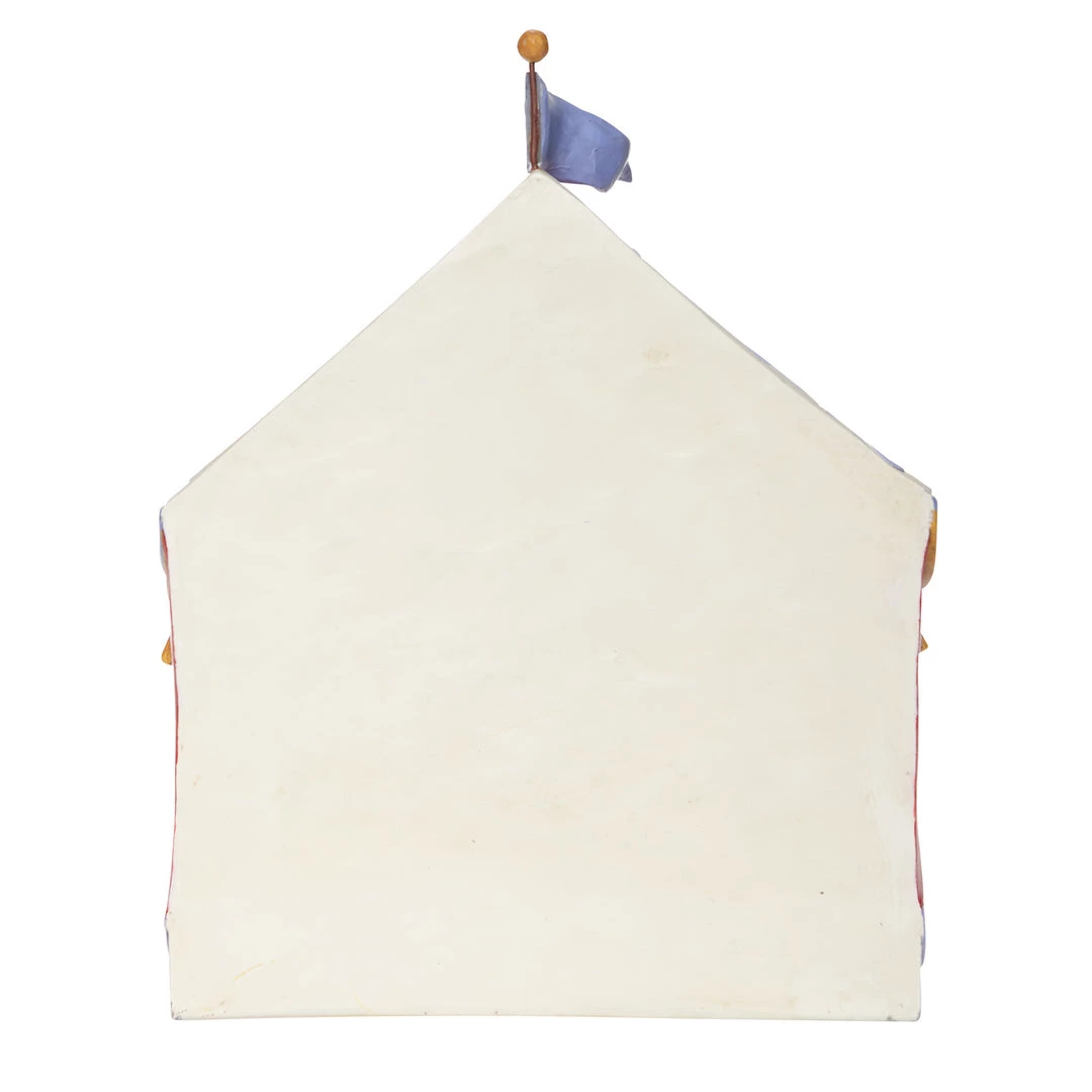 Enesco Dumbo Flying Out Of Tent Scene Figure 6 Enesco Dumbo Flying Out Of Tent Scene Figure