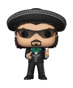 Funko POP! TV: Eastbound & Down - Kenny In Mariachi Outfit
