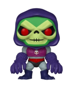 Funko POP! Vinyl: MOTU - Skeletor W/ Terror Claws Funko Pops!