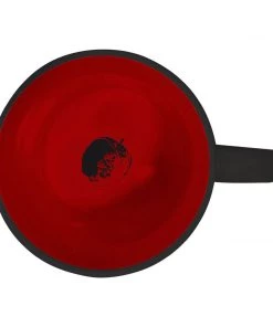 Abysse America Death Note Shinigami Mug, 16 Oz. 9 Abysse America Death Note Shinigami Mug, 16 Oz.