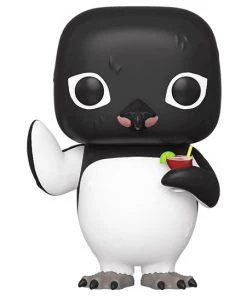 Funko POP! Movies: Billy Madison Penguin