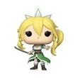 Funko Pop: Sword Art Online Leafa Pop! Vinyl Figure Funko Pops!
