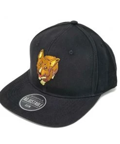 Bioworld Cowboy Bebop - Ein Dog Adult Cap Snapback Hat