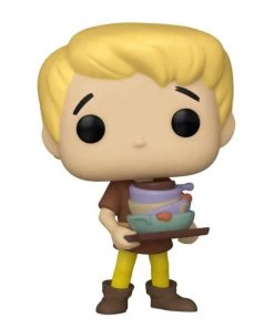 Funko POP! Disney: Sword In The Stone - Arthur