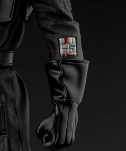 Kotobukiya Movies Star Wars : A New Hope ARTFX+ Tie Fighter Pilot