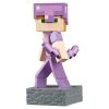 JINX Minecraft Adventure - Vinyl Figure (Enchanted Alex)