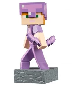JINX Minecraft Adventure - Vinyl Figure (Enchanted Alex)
