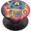 Pop Socket PopSockets PopTop: Captain America Funko