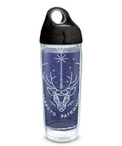 Movies Harry Potter "Expecto Patronum!" 24 Oz. Tervis Water Bottle