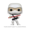 Funko POP Vinyl: G.I. Joe- V2 Storm Shadow