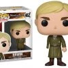Funko Pop Animation Attack On Titan Season 3 - Erwin (One-Armed) Vinyl Figure Funko Pops!