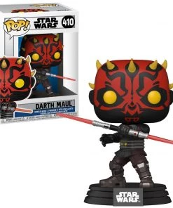 Funko Star Wars Darth Maul Pop Vinyl Figure
