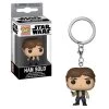 Funko POP! Keychain - Star Wars - Han Solo