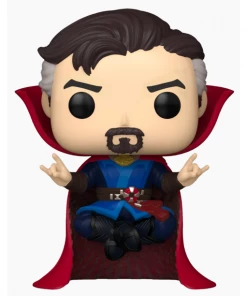Funko POP Specialty Series: Marvel Dr. Strange In The Multiverse Of Madness - Doctor Strange Levitating