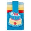 Loungefly Snow White Cosplay Cake Cardholder