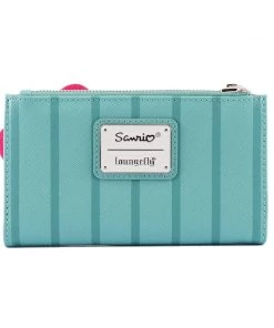 Loungefly Sanrio Hello Kitty Cupcake Flap Wallet