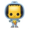 Funko Pops! Funko POP! Animations: Simpsons - Spaceman Bart