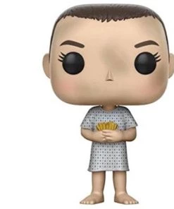 FUNKO POP! TELEVISION: STRANGER THINGS S2 - ELEVEN HOPS GOWN Funko Pops!