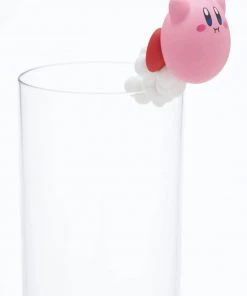 Clever Idiots Inc. Kitan Club Putitto Kirby Blind Box Version 2