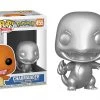 Funko Pop! Games: Pokemon - Charmander Funko Pops!
