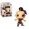 Funko POP! Animation: Avatar - Zuko (Flame Daggers) Chase Funko Pops!