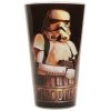 Silver Buffalo Star Wars Stormtrooper Shooting 16oz. Pint Glass 2 Silver Buffalo Star Wars Stormtrooper Shooting 16oz. Pint Glass
