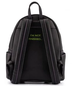 Loungefly Edward Scissorhands Topiary Mini-Backpack