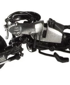 Toy Wonders DC Comics Batman - The Dark Knight Trilogy Hot Wheels Elite 1:43 Scale Bat-Pod