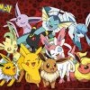 Trends International Pokemon Favorites Wall Poster