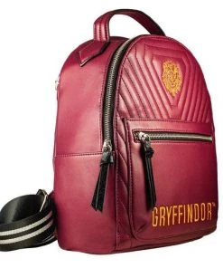 Danielle Nicole Harry Potter Gryffindor House Sport Mini Backpack Movies